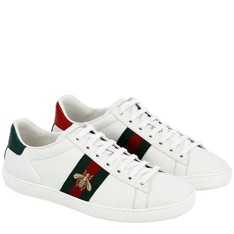 gucci sneakers donna prezzo|gucci sneakers women sale clearance.